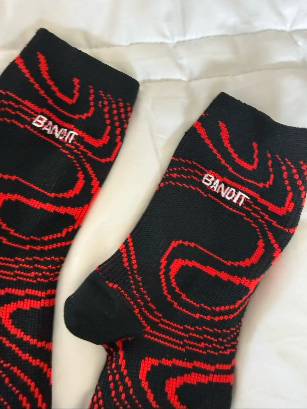 Bandit Member Socks XS/S
